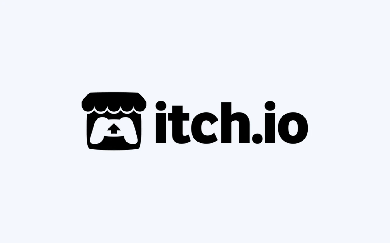Imagem de itch.io