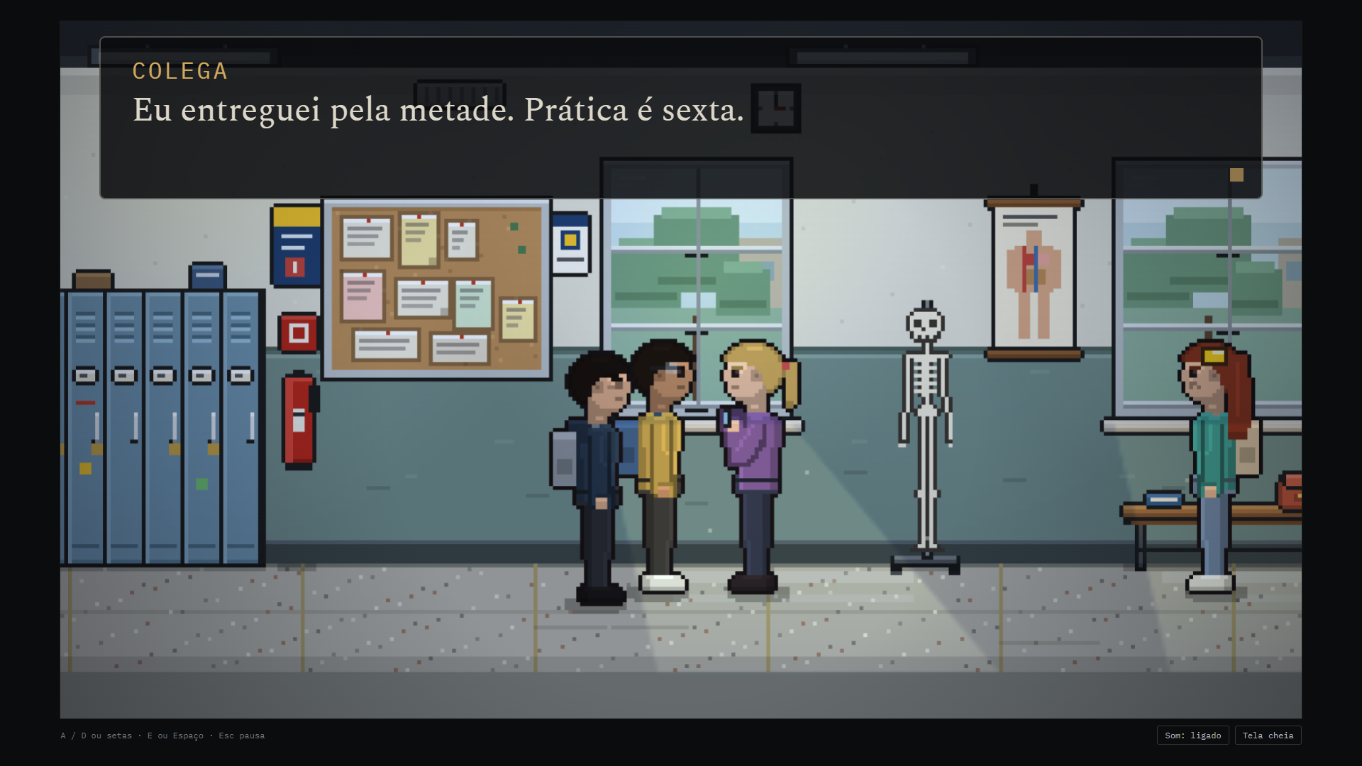 Paciente 113, imagem 3