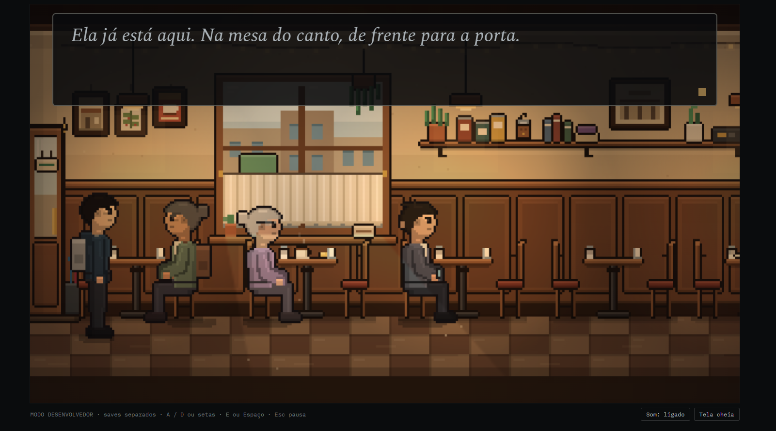 Paciente 113, imagem 4